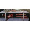 Image 1 : 3 TON HYDRAULIC FLOOR JACK NEW IN BOX
