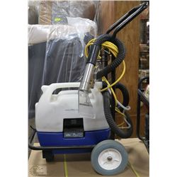 WINDSOR PRESTO PORTABLE CARPET EXTRACTOR