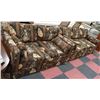 Image 1 : BALTZANS COUCH AND LOVESEAT WITH SOUTH PACIFIC