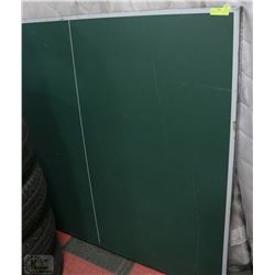 BUTTERFLY EUROPA TABLE TENNIS TABLE