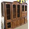 Image 1 : COUNTRY STYLE CABINET 88"X78"