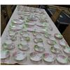 Image 1 : 88PC ROYAL ALBERT ' BLOSSOM TIME' RARE ENGLISH