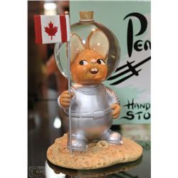 PENDELFIN MADE IN ENGLAND "2005 EVENT PIECE"