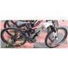 Image 1 : TREK 220 21 SPEED FRONT SUSPENSION MOUNTAIN BIKE