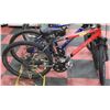 Image 1 : TREK 820 21 SPEED FRONT SUSPENSION MOUNTAIN BIKE