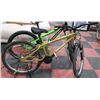Image 1 : NORCO SINGLE SPEED DIRT JUMPER BIKE