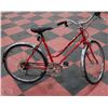Image 1 : APOLLO LADIES 5 SPEED CRUISER BIKE