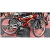 Image 1 : CCM 18 SPEED FULL SUSPENSION BIKE