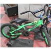 Image 1 : AVIGO KIDS BIKE WITH TRAINING WHEELS