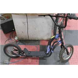 KIDCOOL KIDS SCOOTER 12" WHEELS