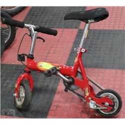MICRO MINI BIKE