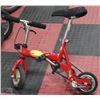 Image 1 : MICRO MINI BIKE
