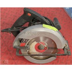SKILSAW 7 1/4" CIRCULAR SAW MODEL 5150T1