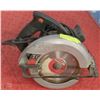 Image 1 : SKILSAW 7 1/4" CIRCULAR SAW MODEL 5150T1