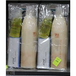 BUNDLE WITH 2 PKS ETRE MILK AND HONEY NAIL CARE