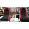 Image 1 : 2 ROCKER GAMING CHAIRS