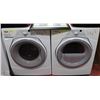 Image 1 : WHIRLPOOL DUET SPORT HE WASHER AND DRYER
