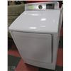 Image 1 : SAMSUNG HE DRYER WITH MOISTURE CONTROL BUILT IN