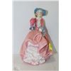 Image 1 : ROYAL DOULTON HN1849 TOP OF THE HILL PORCELAIN