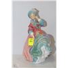 Image 1 : ROYAL DOULTON HN1922 SPRING MORNING