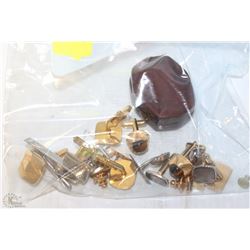 ESTATE CUFFLINK COLLECTION