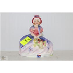 ROYAL DOULTON HN1467 MONICA PORCELAIN