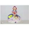 Image 1 : ROYAL DOULTON HN1467 MONICA PORCELAIN