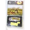 Image 1 : NEW BUCK & DOE WILDLIFE COLLECTION