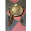 Image 1 : ESTATE METAL STOOL