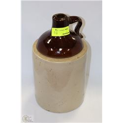 VINTAGE LIQUOR JUG
