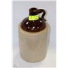 Image 1 : VINTAGE LIQUOR JUG
