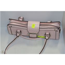 GENUINE PRADA MILANO LEATHER PURSE