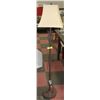 Image 1 : METAL FLOOR LAMP