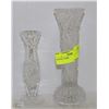 Image 1 : LOT OF 2 VASES