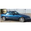 Image 6 : 1989 BUICK REATTA