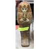 Image 1 : CERAMIC STANDING EYGPTIAN MUMMY TRINKET