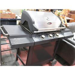 ESTATE GENTLY USED GRILLMATE 3-BURNER