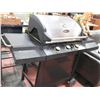 Image 1 : ESTATE GENTLY USED GRILLMATE 3-BURNER