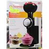 Image 1 : NEW BIG BOSS SWIRLIO FR0ZEN DESSERT MAKER -