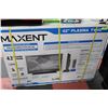 Image 1 : NEW IN BOX - MAXENT 42" PLASMA HD TV,
