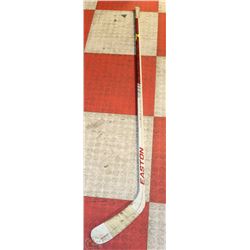 MEN'S LEFT SHOT CARBON FIBRE HOCKEY