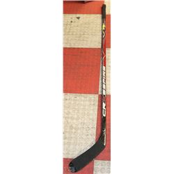 MEN'S LEFT SHOT CARBON FIBRE HOCKEY