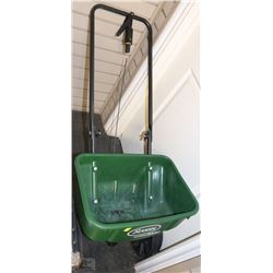 SCOTTS SPEEDYGREEN ADJUSTABLE 1000