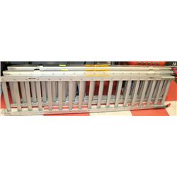 PRIME ALUMINUM 3PC RAMP SET
