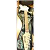 Image 1 : STARCASTER BY FENDER ELECTRIC GUITAR WITH BAG CASE
