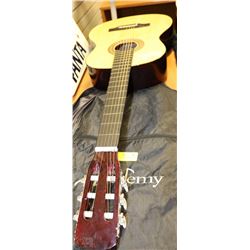 CLASSICAL GUITAR WITH BAG CASE