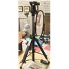 Image 1 : HYDRAULIC CHICAGO MAJESTIC PROFESSIONAL TRIPOD