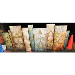 LARGE MULTI PANE PICTURE