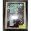 Image 1 : COLLECTIBLE TODD MCFARLANE SPAWN #1