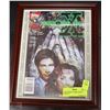Image 1 : COLLECTIBLE #1 X-FILES COMIC IN